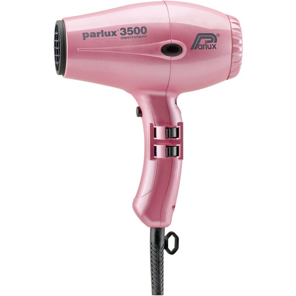 Parlux SuperCompact 3500 - Rose