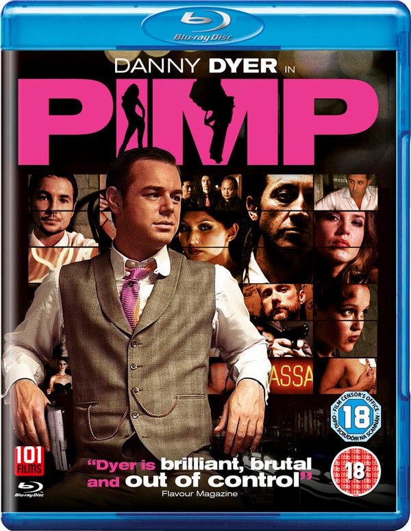 Pimp