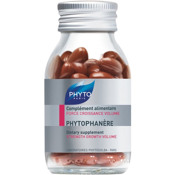Phyto Phytophanere - 1  Month Trial (60 capsules) (Free Gift)