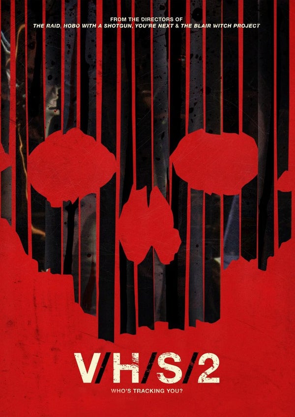 VHS 2