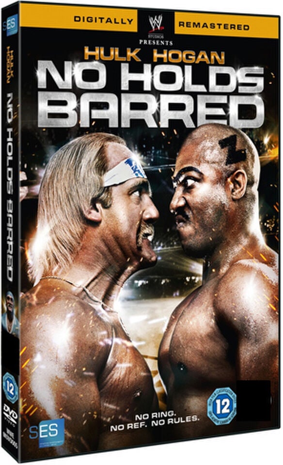 WWE: No Holds Barred