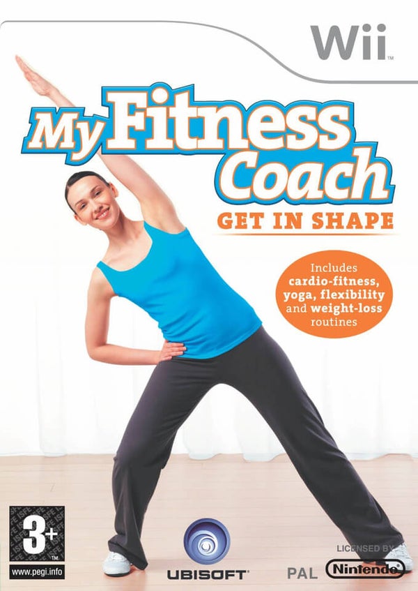 My Fitness Coach
