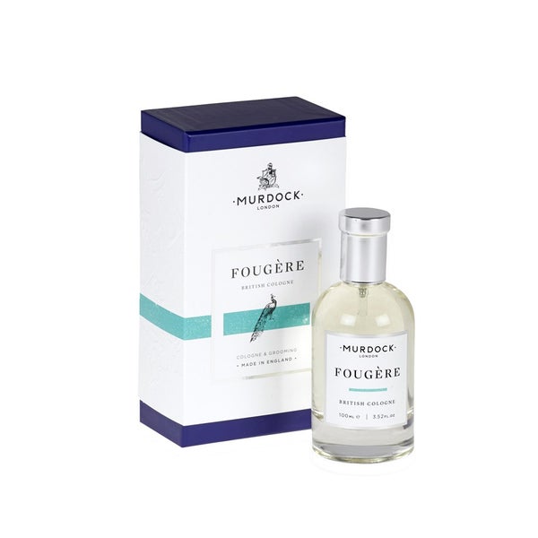 Parfum Fougère Murdock London 100 ml
