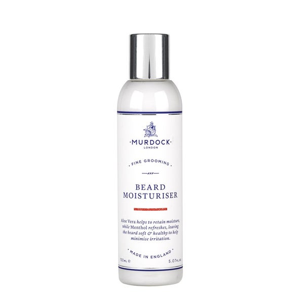 Hidratante para barba Murdock London 150 ml