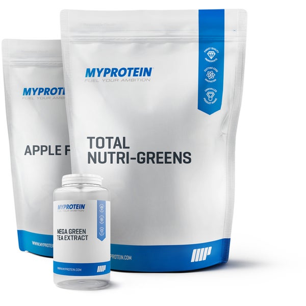 Myprotein Greens Pack