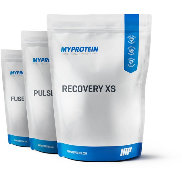 Myprotein Workout-Fuel