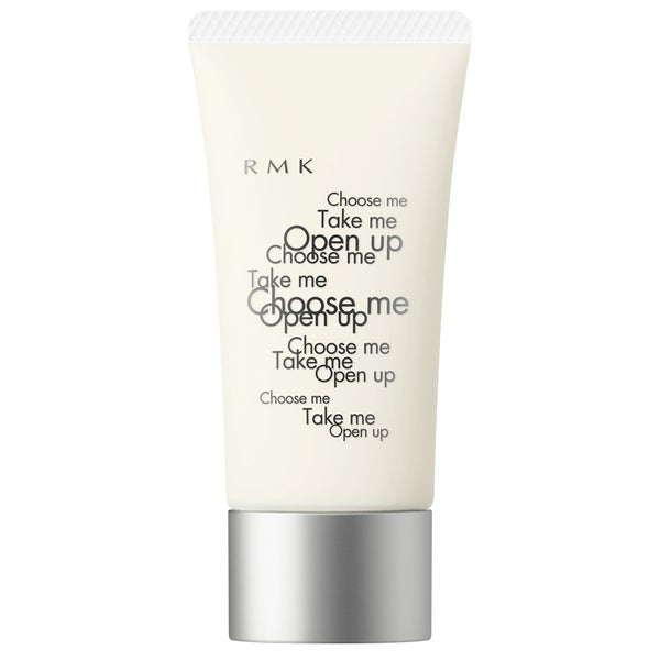 Base de maquillaje RMK Creamy Polished Base SPF10 N 00 (Translúcida) (30 g)