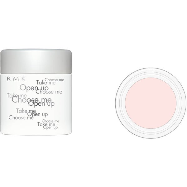 RMK Translucent Face Powder (Refill) P00 (6,5 g)