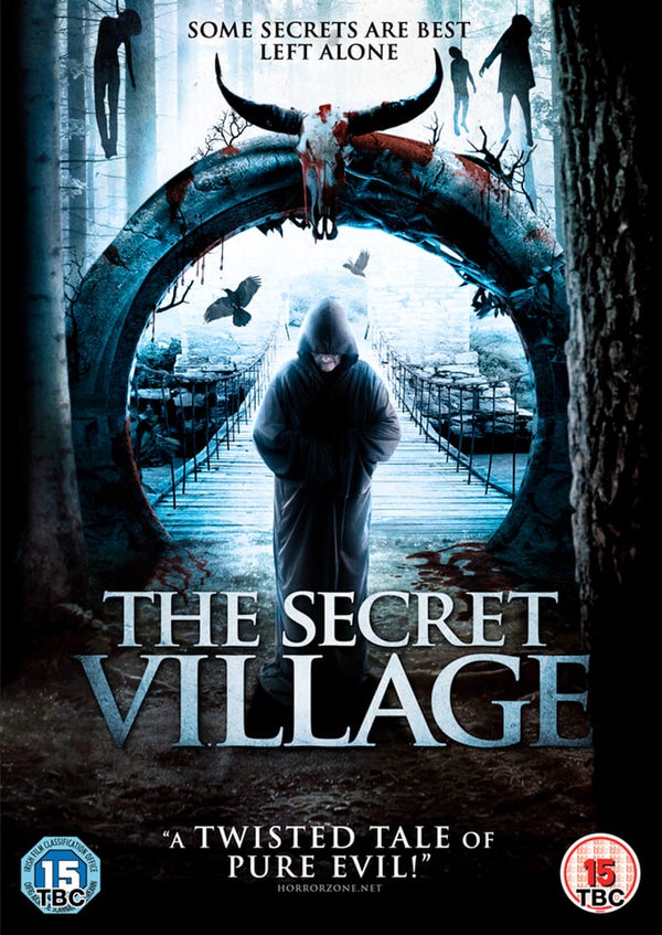 The Secret Village