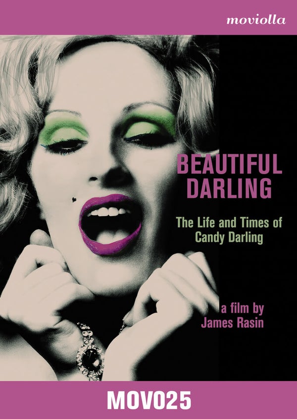 Beautiful Darling