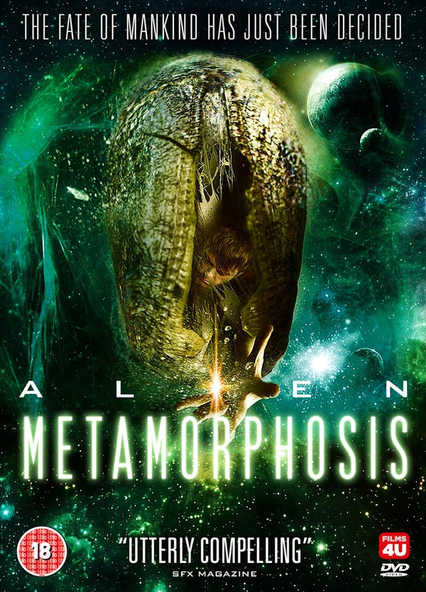 Alien Metamorphosis