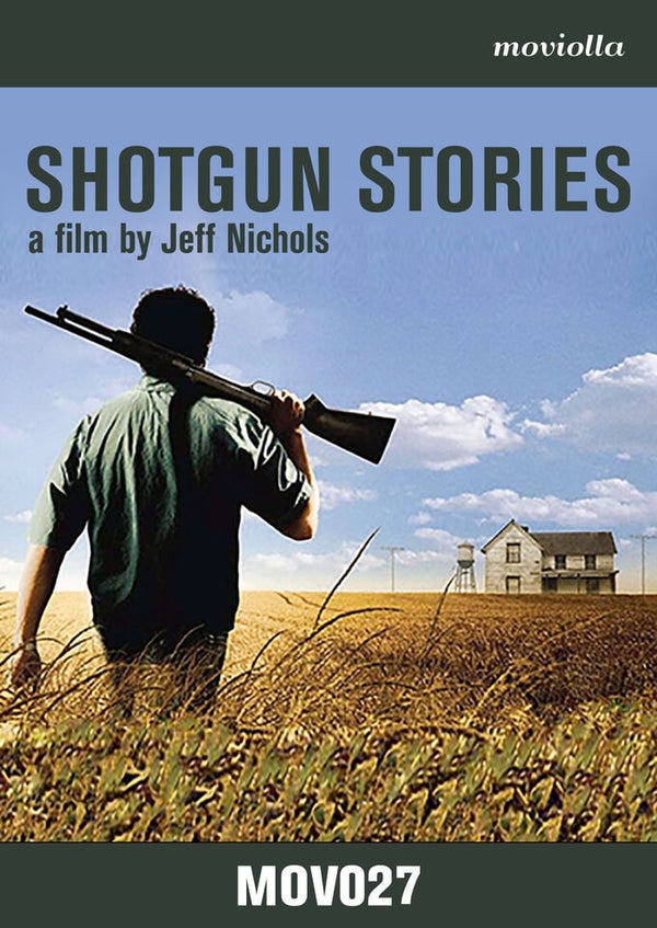 Shotgun Stories