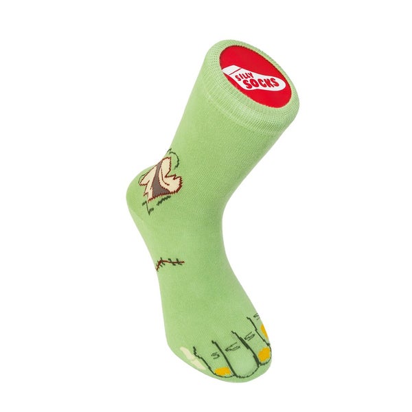 Chaussettes Zombie - Silly Socks