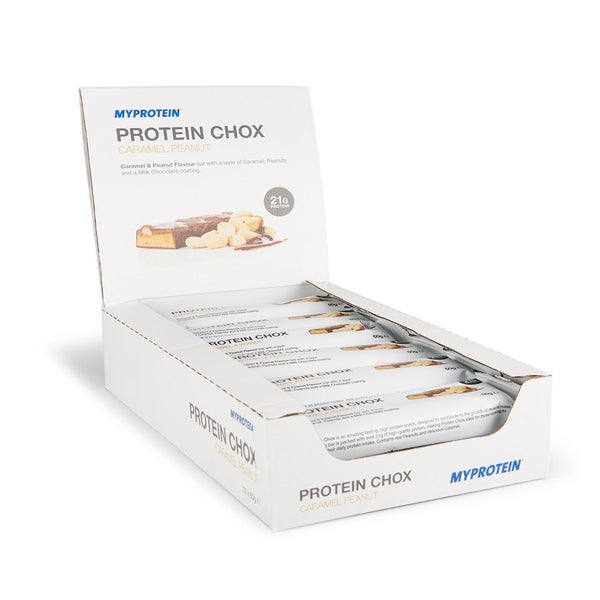 Myprotein Protein Chox