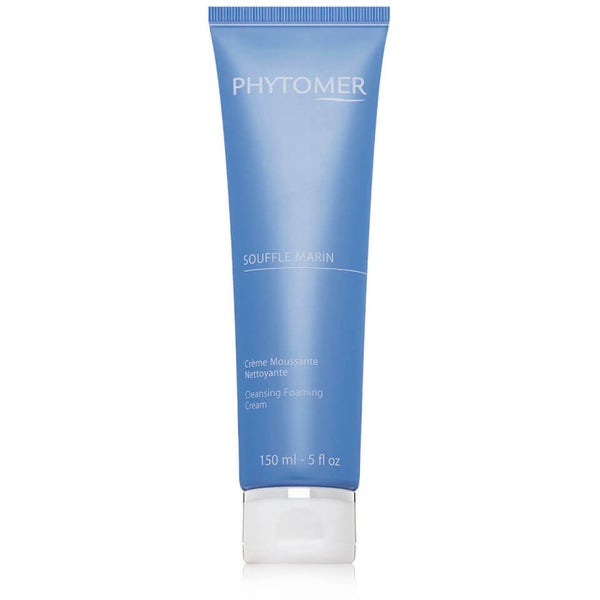 Phytomer Souffle Marin Cleansing Foaming Cream (150ml) LOOKFANTASTIC