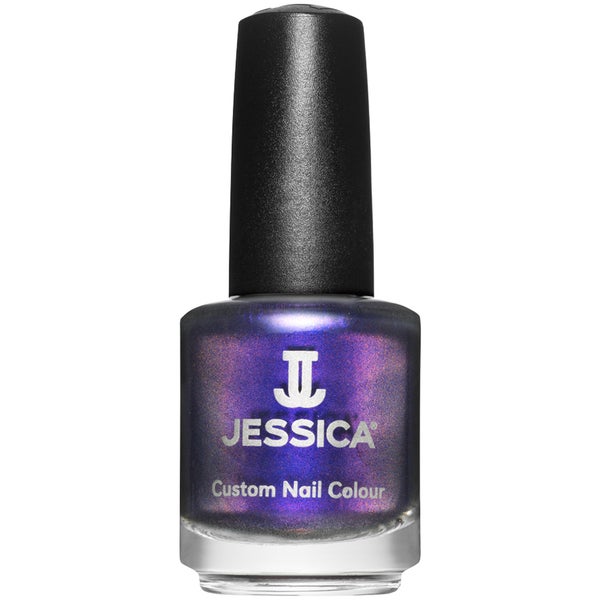 Jessica Nails Custom Colour - Prima Donna (14,8ml)