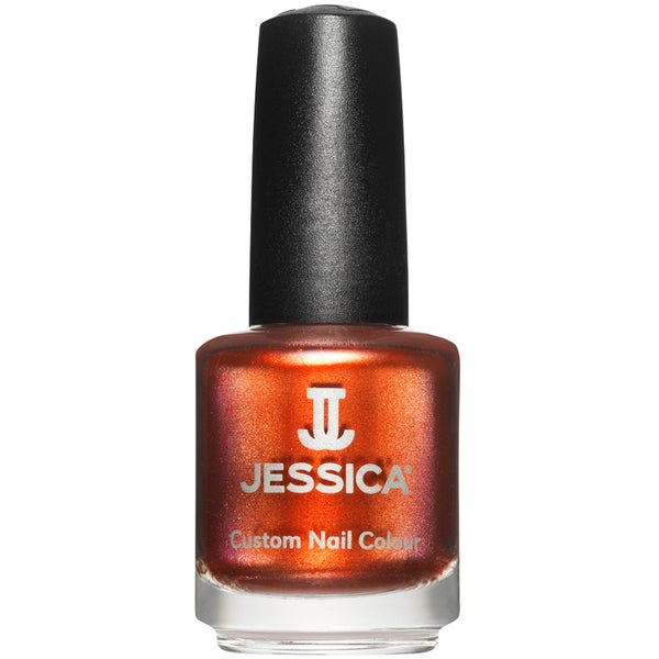 Jessica Nails Custom Colour - Overture (14,8 ml)