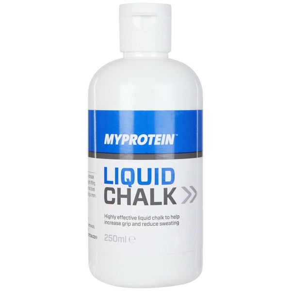 Myprotein Liquid Chalk (USA)