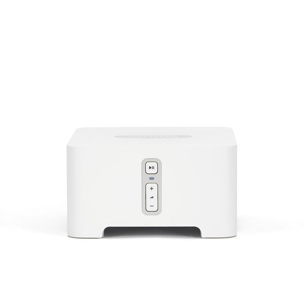 Sonos Connect Wireless Hifi - White