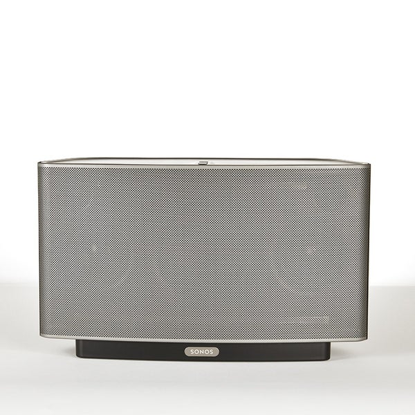 Sonos Play:5 Wireless Hifi Speaker System - Black