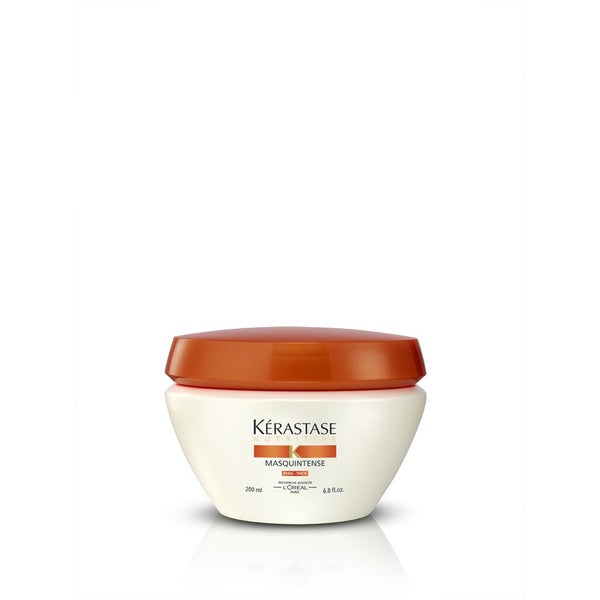 Champú Kérastase Nutritive Irisome Masquintense - cabello grueso (200ml)