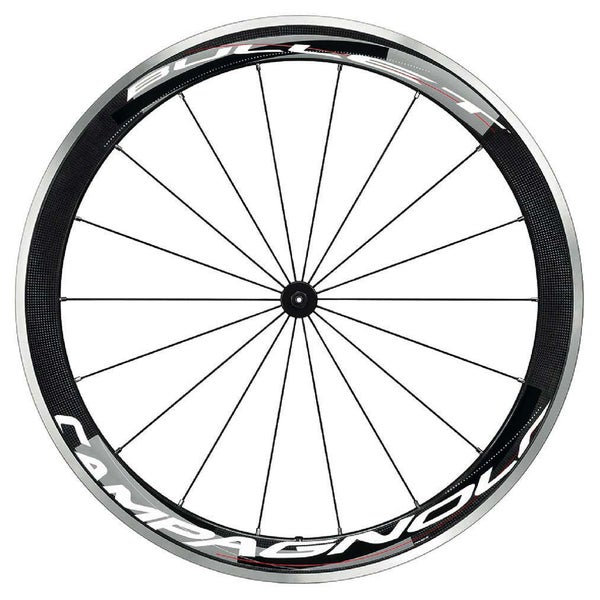 Campagnolo shop bullet wheelset