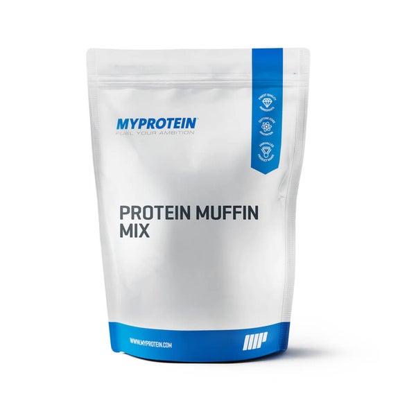 Myprotein Protein Muffin Mix (USA)