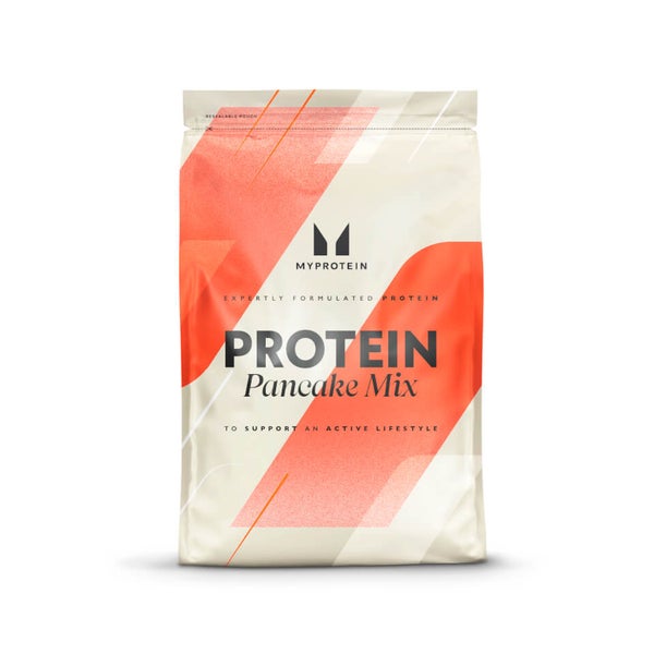 Protein Pancake Mix MYPROTEIN™