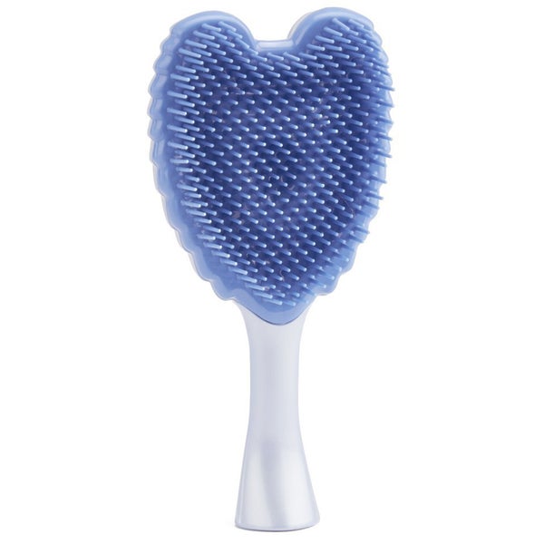Tangle Cherub Hair Brush for Kids - Blue/Navy