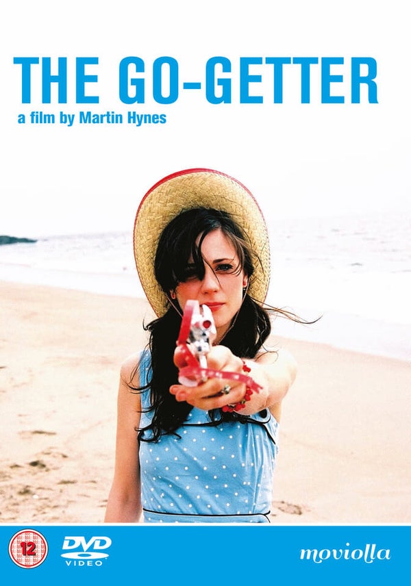 The Go-Getter