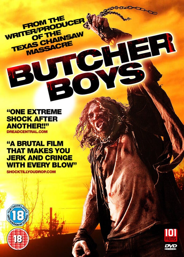 Butcher Boys