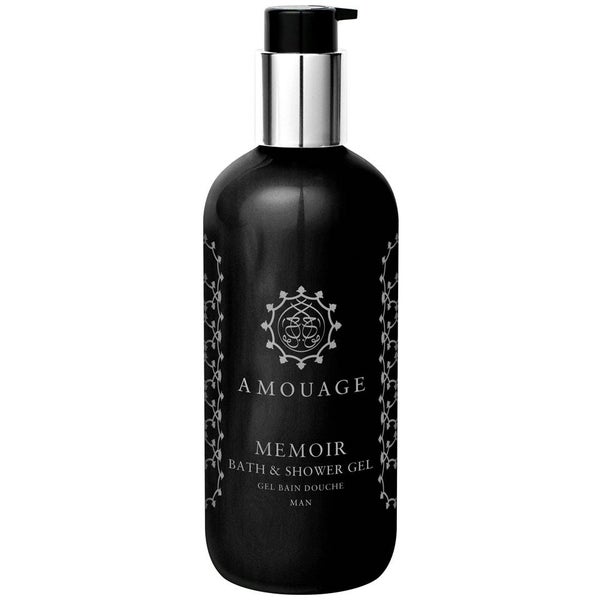 Amouage Memoir Man Shower Gel (300ml)