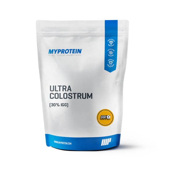 Myprotein Colostrum, 500g HFL