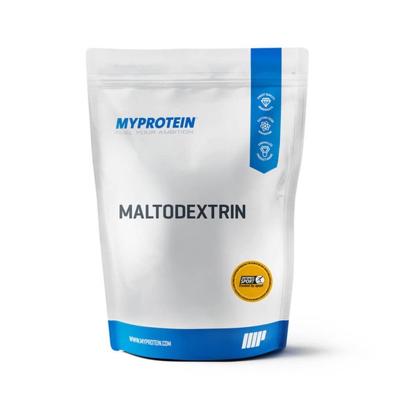 Myprotein Maltodextrin - Batch Tested Range