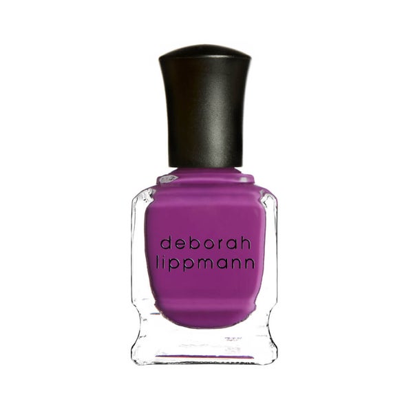 Deborah Lippmann Between the Sheets (15ml) LOOKFANTASTIC