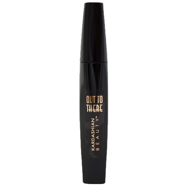 Mascara Kardashian Beauty - Out to There Deluxe