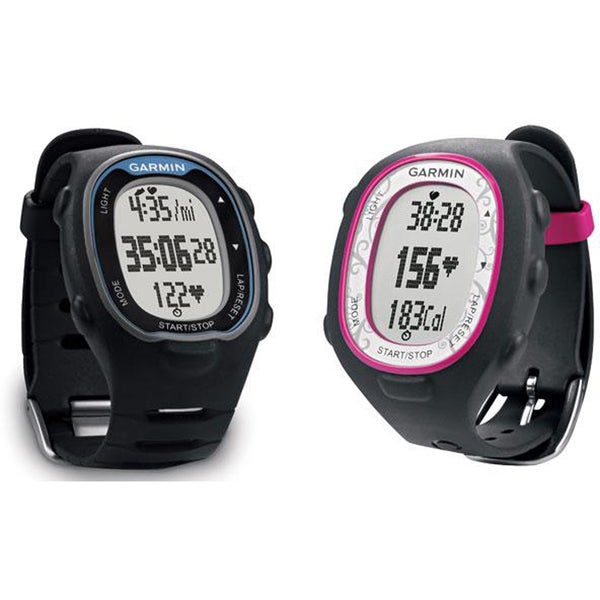 Garmin Forerunner 70 with HRM and USB ANT+ Stick