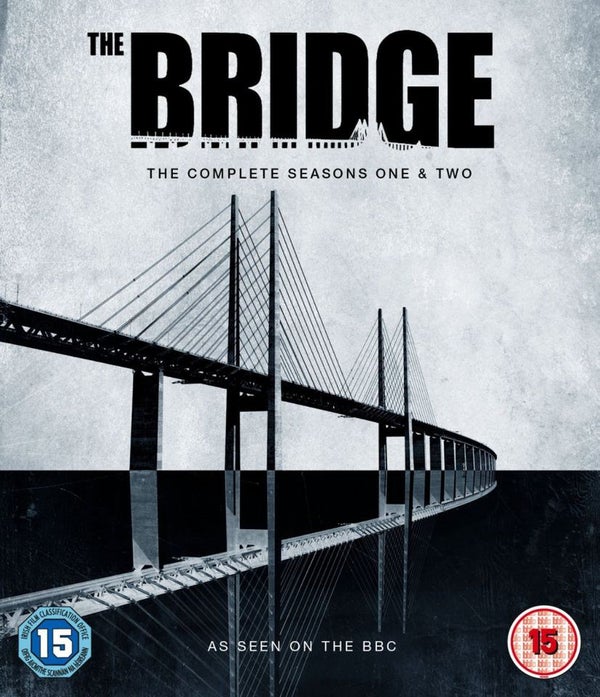 The Bridge - Seizoen 1 en 2