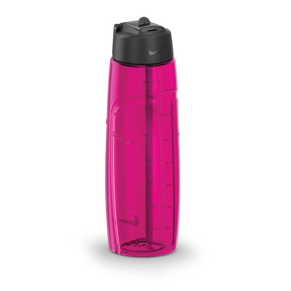 Nike t1 on sale swoosh water bottle