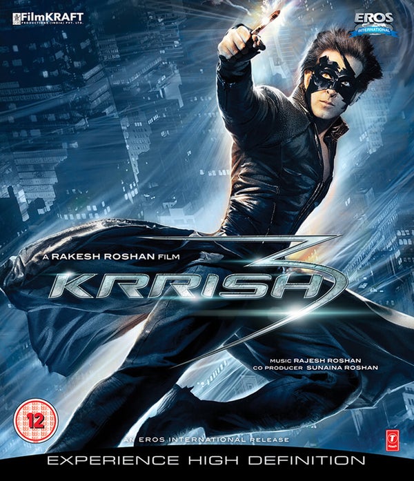 Krrish 3