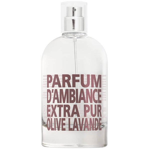 Perfume ambiental Compagnie De Provence 100ml - Aceituna y lavanda