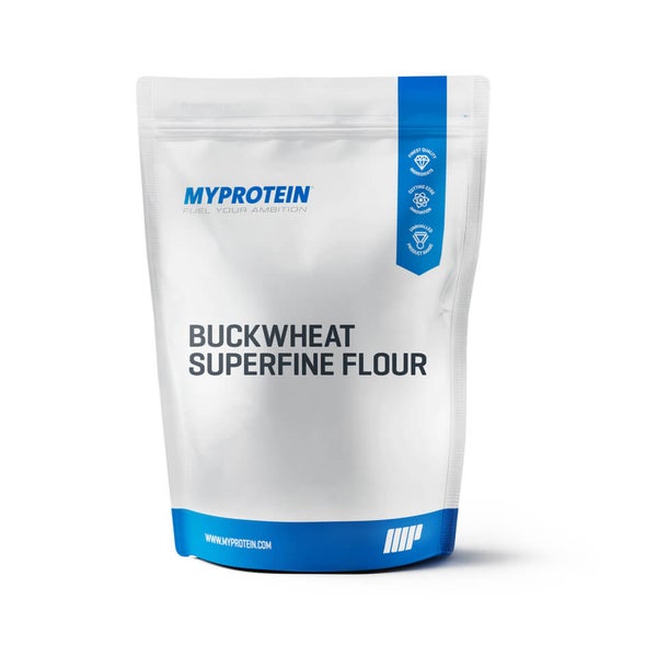 Myprotein Buckwheat Superfine Flour