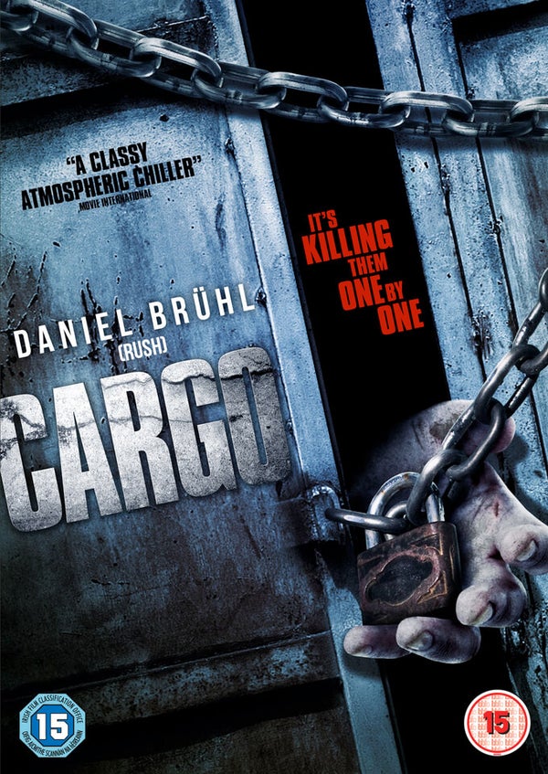 Cargo