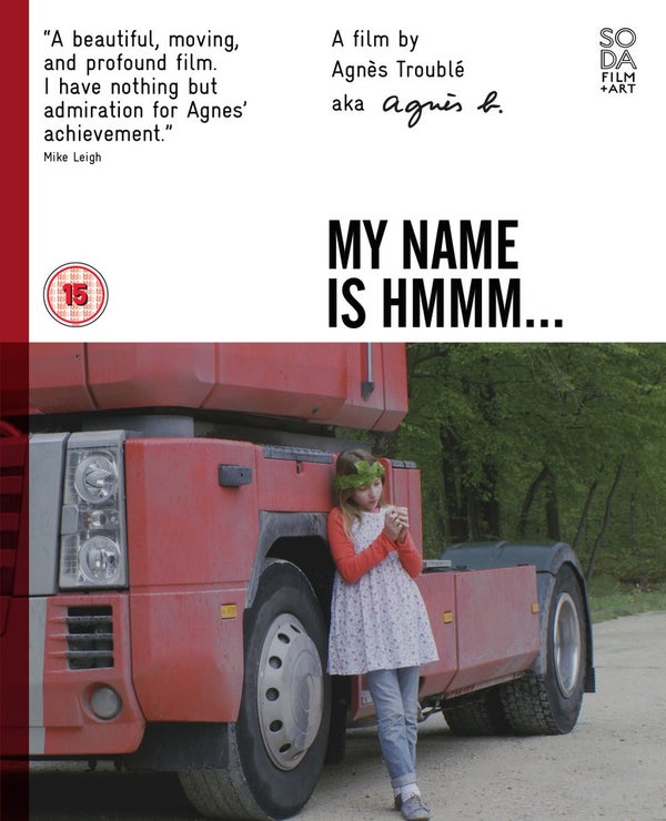 My Name Is Hmmm… (Bevat DVD)