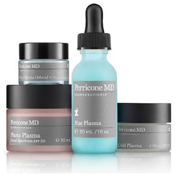 Perricone MD The Science of Cold Plasma (Worth £192)