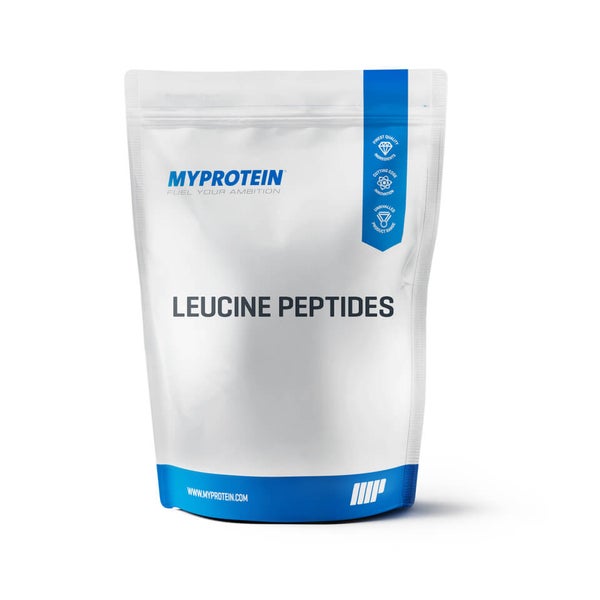 Myprotein Leucine Peptides