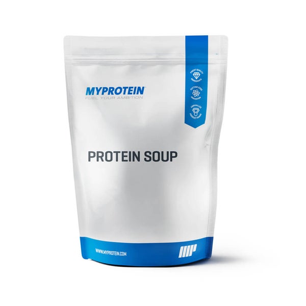 Proteīnu Zupa