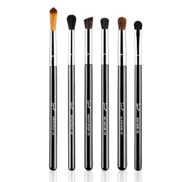 Sigma Beauty The Perfect Blend Set