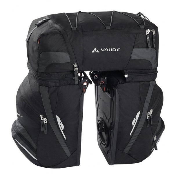 VAUDE Karakorum Pannier System ProBikeKit New Zealand