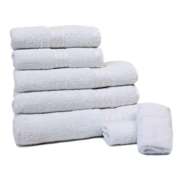 Restmor supreme towels sales